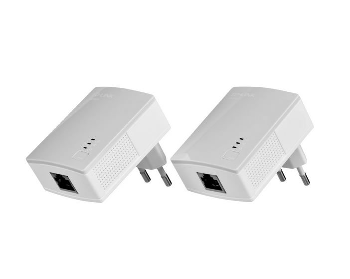 Tp Link Tl Pa4010kit